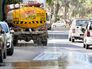 Delhi Air Quality Takes A Nosedive Again Due To THIS Reason; Emergency Meeting Held