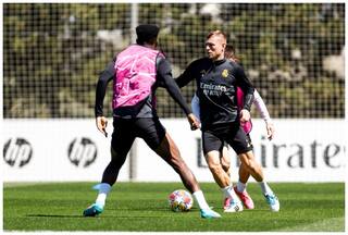 Real Madrid Vs Bayern Munich LIVE Streaming: When And Where To Watch Champions League Semifinal 2nd Leg Match In India