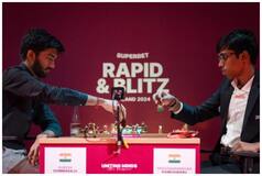 Chess Training May Look Cheap But It's Expensive: Praggnanandhaa Calls For Larger Financial Support