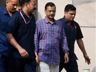 Arvind Kejriwal Gets 21-Day Bail: Here's What Supreme Court Said On Delhi CM's Interim Relief