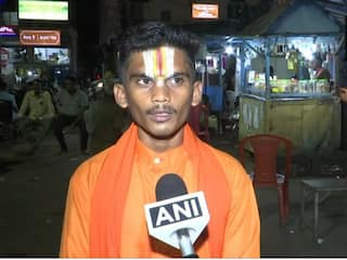 Meet Sukanta Ghadai: PM Modi-Inspired 'Chaiwala' Fighting Odisha Assembly Polls