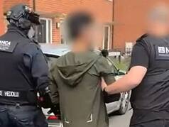 Belgium SHOCKER: 14-Yr-Old Girl Kept Hostage In Woods, Gang-Raped By 10 Minors; Youngest Offender Is 11-Years Old!
