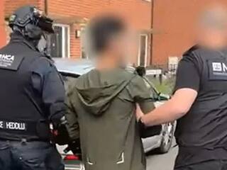 Belgium SHOCKER: 14-Yr-Old Girl Kept Hostage In Woods, Gang-Raped By 10 Minors; Youngest Offender Is 11-Years Old!