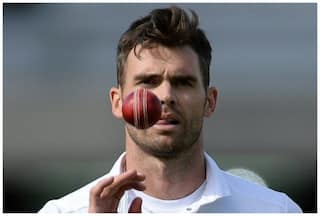 James Anderson Set To Draw Curtains On Glorious Career At The Ends Of Summer: Report