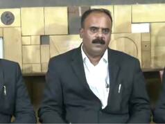 Prajwal Revanna Scandal 'Whistleblower' Devaraje Gowda Booked For Sexual Harassment