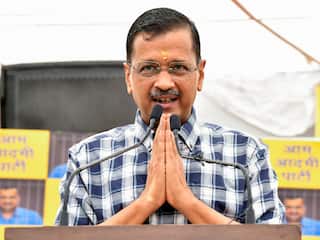 Arvind Kejriwal To Hold Key Meeting With AAP Leaders On Sunday; Delhi LS Polls On Agenda: Party Sources