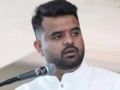 Prajwal Revanna Sex Scandal: Another Rape Case Filed Against Absconding Hassan MP