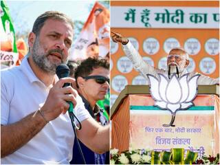 'We Accept; Nation Expects PM Modi To Participate': Rahul Gandhi On Public Debate Invitation On Poll Issues