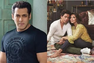 When Salman Khan Turned Down Shah Rukh Khan's Mannat Bungalow Offer Due To Father Salim Khan