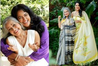 Mother's Day Special: Manjri Varde is a 'Sassy Saasu' to Actor Sameera Reddy and Here is How the Duo Breaks Stereotypes Setting Relationship Goals