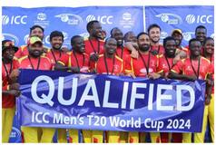 Abhay Sharma Prioritises On ‘Fitness And Fielding’ As Uganda Embark On Maiden T20 World Cup Journey