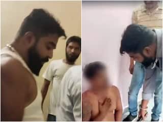 Karnataka SHOCKER: Car Dealers Abducted, Tortured With Electric Shocks To Privates; 7 Held