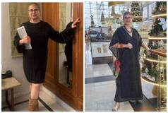 Meet Sanjana Grover, a Single Mother Who Overcame Everything to Inspire Her Son to Lead a Healthy Lifestyle