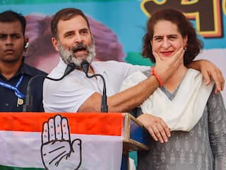 'Ab Jaldi Karni Padegi': Rahul Gandhi Quips On Familiar 'Shaadi Kab Karoge' Query | WATCH