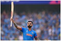 Virat Kohli Is A Classical Batter With Beautiful Technique, Says Former South African Star Hashim Amla
