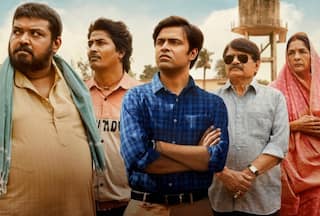 Panchayat 3 Trailer: Jitendra's Abhishek Returns After Resignation Amid Phulera Elections - Watch