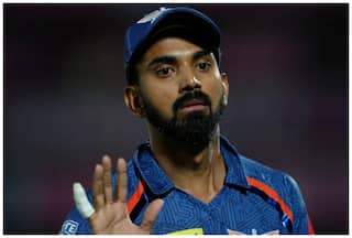 'This Has Been a Problem...': KL Rahul Breaks Silence After Loss vs DC