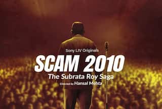 Scam Part 3: Hansal Scam Part 3: Hansal Mehta Sheds Light on Business Magnate Subrata Roy in 'Scam 2010'Sheds Light on Business Magnate Scam 2010 in Scam 2010