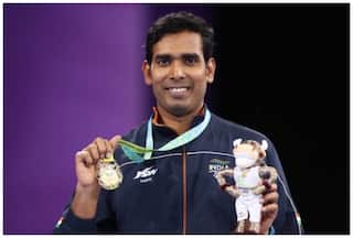 Paris Olympics: Achanta Sharath Kamal, Manika Batra To Lead Indian Table Tennis In Olympic Team Debut