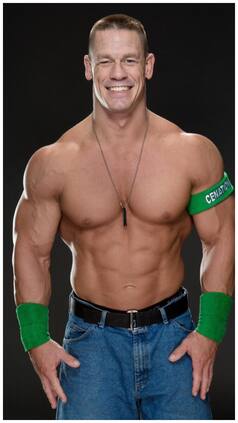 7 WWE Superstars With Most World Titles