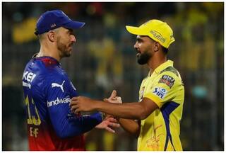 RCB Vs CSK, IPL 2024: Young Fan Strategises To Breach Chinnaswamy Security During Crucial Tie – WATCH