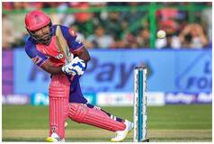 '...Through Some Failures': Samson REACTS After PBKS Beat RR