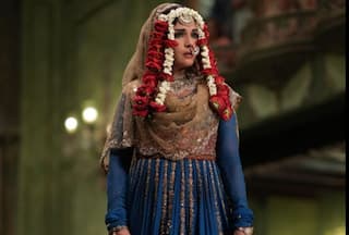 Richa Chadha on Kathak in 'Masoom Dil Hai Mera' from Heeramandi: 'A Truly Gratifying Experience'