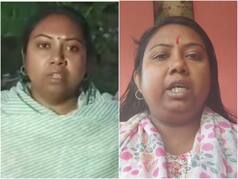 Sandeshkhali Row: BJP's Piyali Das, Accused Of Manipulating Woman To Sign Blank Paper, Gets Bail