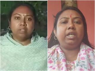 Sandeshkhali Row: BJP's Piyali Das, Accused Of Manipulating Woman To Sign Blank Paper, Gets Bail