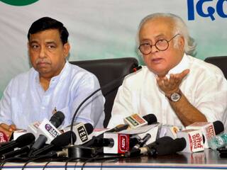 'Yamuna Action Plan, Afforestation': Jairam Ramesh Reveals INDIA Bloc's 5-Pronged Plan To Fight Delhi Pollution