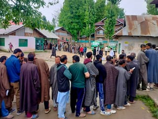 Lok Sabha Election 2024: Contingency Plan In Place In J-K's Poonch In Anticipation Of Cross-Border Shelling On Election Day