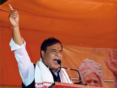 BJP Needs 400 Seats To Build Gyanvapi, Krishna Janmabhoomi Temples; Stop Muslim Reservation, Bring UCC: Himanta Biswa Sarma