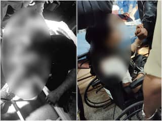 Jaipur Couple Shot At By Suspected Terrorists In Kashmir's Anantnag; Search Ops Underway