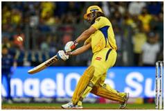 The Best Thing To Happen...', Dinesh Karthik Claims MS Dhoni's Masssive Six Proved Helpful In Sealing RCB's Playoffs Berth