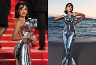 Meet Diipa Buller-Khosla, Lawyer-Turned-Influencer Making Waves With Her Glamorous Appearances at Cannes 2024