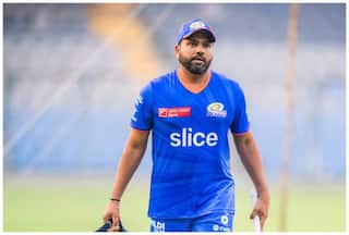 Rohit Sharma Makes Scathing Attack On IPL’s Official Broadcasters Star Sports For Breach Of Privacy