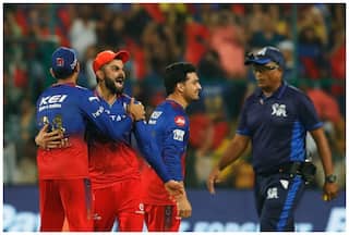 IPL 2024: 'It's Virat's Energy, His Hunger to Win', Rayudu Reflects on Kohli's Contribution For RCB