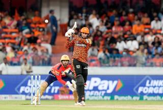 SRH vs PBKS, IPL 2024: Abhishek Sharma’s Explosive Fifty Powers Sunrisers Hyderabad To Easy Win At Home