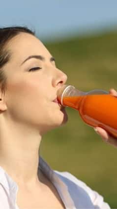 7 Healthy Summer Drinks to Manage High Cholesterol Levels in Your Body