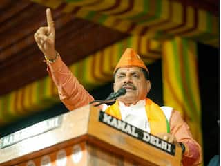 INDIA Bloc Leaders 'Followers Of Ravan And Kansa' Who Abuse PM Modi, 'Insult' Sanatan: Mohan Yadav