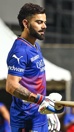 Batters To Score 700 Runs In An IPL Season