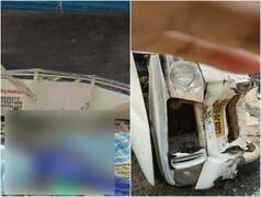 Chhattisgarh Accident: 17 Women Among 18 Killed As Goods Vehicle Plunges Into Valley In Kabirdham