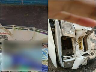 Chhattisgarh Accident: 17 Women Among 18 Killed As Goods Vehicle Plunges Into Valley In Kabirdham