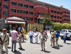 Delhi Schools Bomb Threat: Delhi Police Traces Sender's IP Address Traced To THIS Country