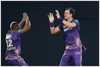 No T20 World Cup 2024-Bound Indian Cricketer In IPL 2024 Final After Rajasthan Royals Succumb Vs Sunrisers Hyderabad