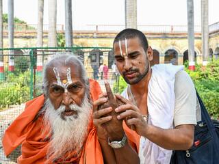 Lok Sabha Election Phase 5 Highlights: 57.47% Turnout Recorded Till 8 PM; Down Several Points From 2019 Polls