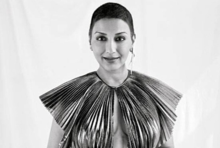 Sonali Bendre on Her 'Body Feeling Like a 90-Year-Old Woman' Post-Cancer Surgery: 'The Doctor Said   '| Exclusive