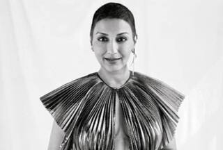 Sonali Bendre on Her 'Body Feeling Like a 90-Year-Old Woman' Post-Cancer Surgery: 'The Doctor Said   '| Exclusive