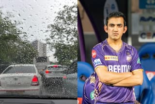Rain Threat Looms In Chennai; What Happens If IPL 2024 Qualifier 2, Final Get Washed Out