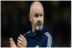 Scotland Name 28-Player Provisional Squad For Euro 2024